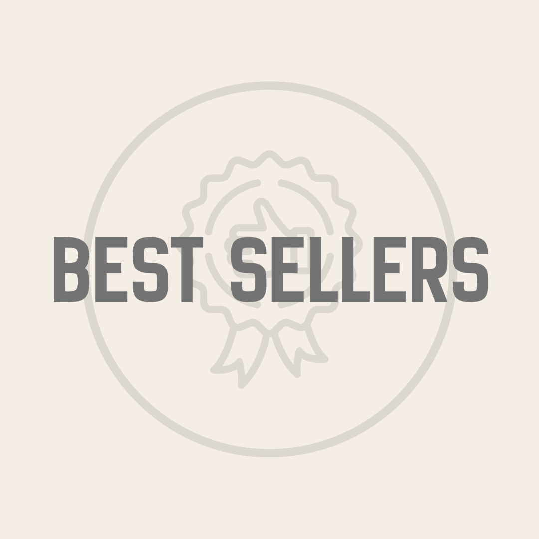 Best Sellers