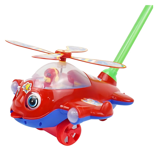HeliBuddy