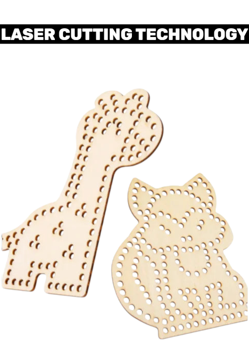 Little Hands Lacing Set