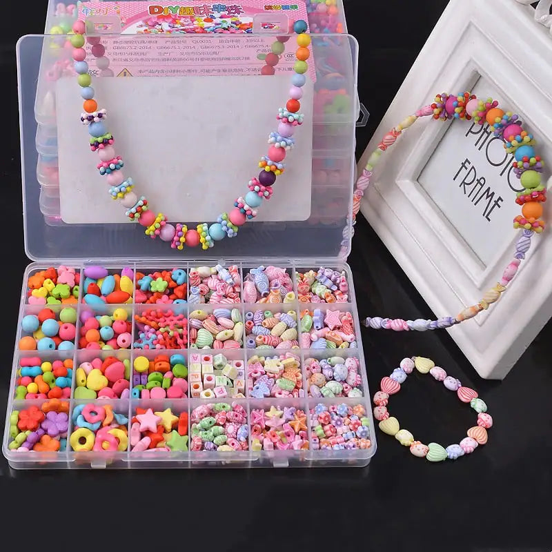 FunBeads