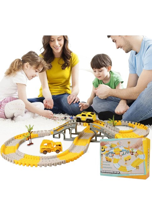 Mini Engineers Track Set