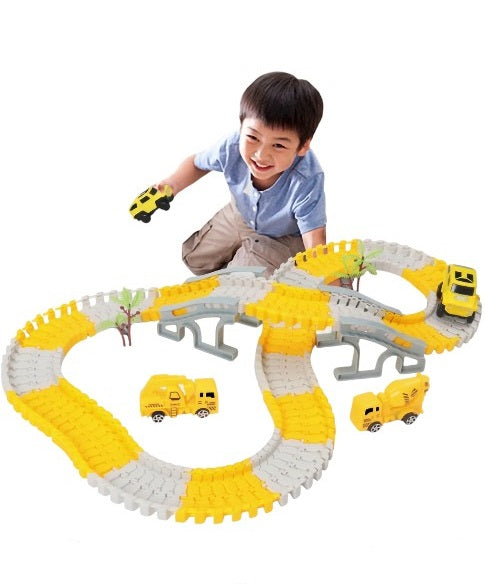 Mini Engineers Track Set