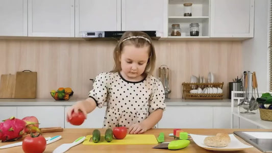 Mini MasterChef